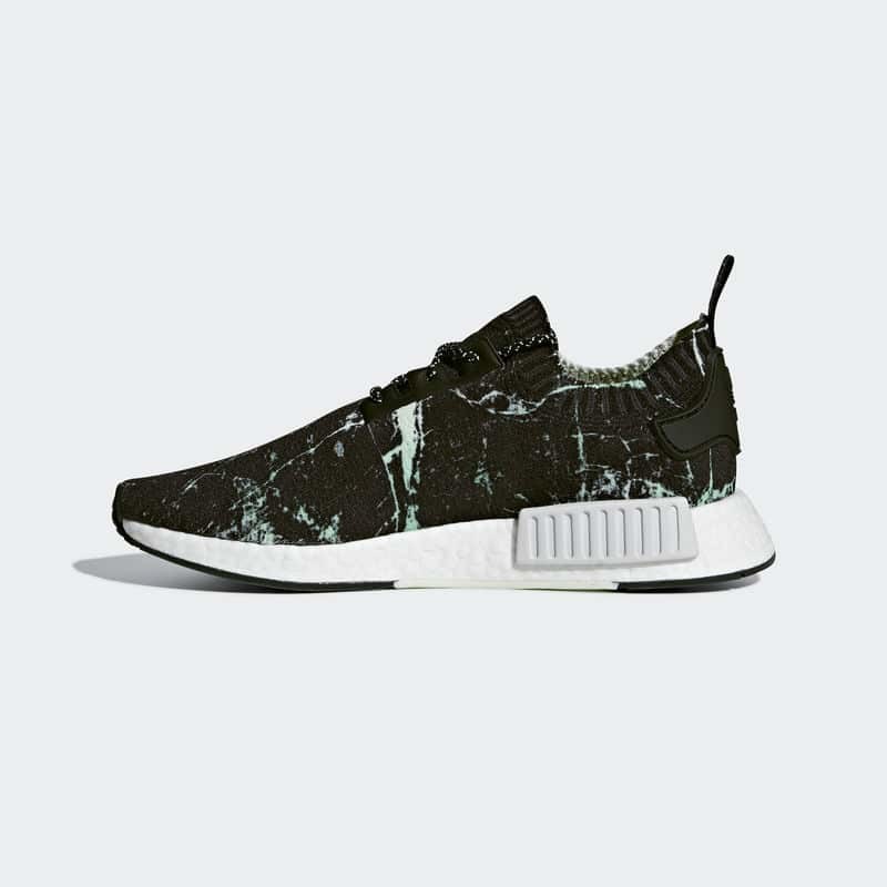 Marble nmd clearance